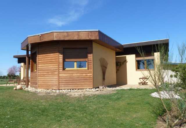 Agencement intérieur bois